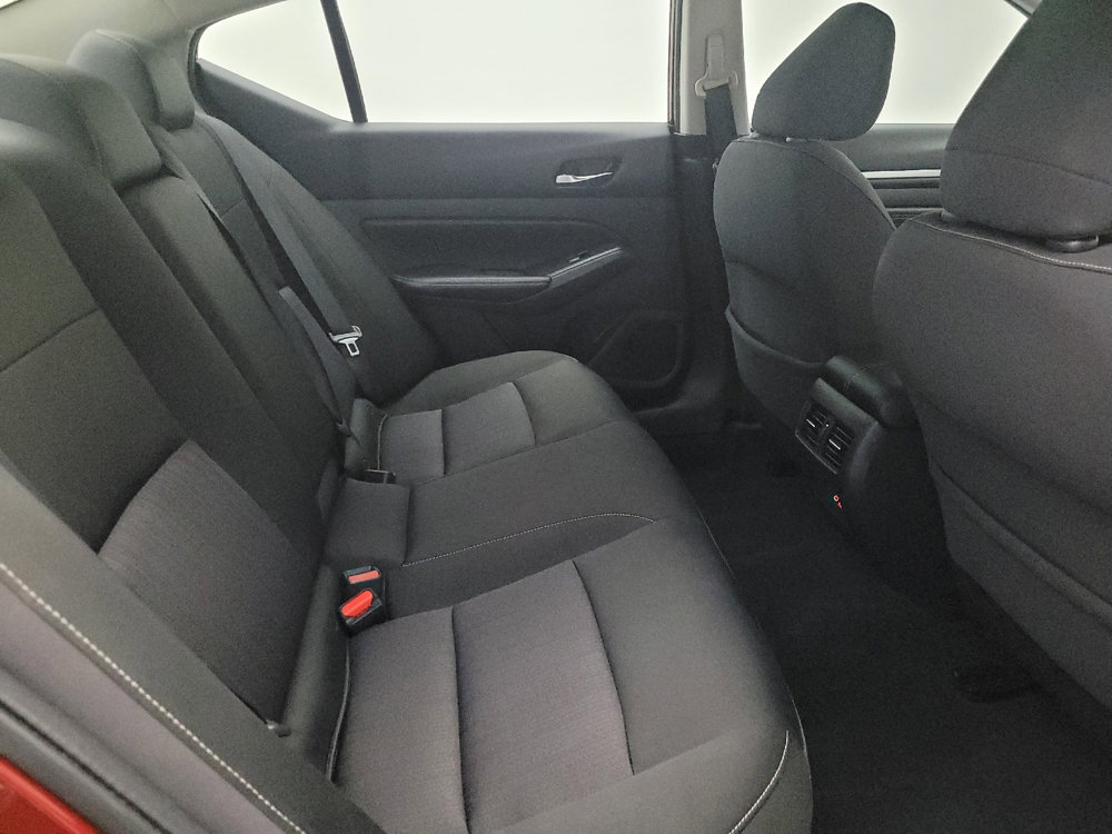 Used 2019 Nissan Altima 2.5 SV image 19