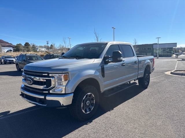 Used 2020 Ford F250 XLT image 7