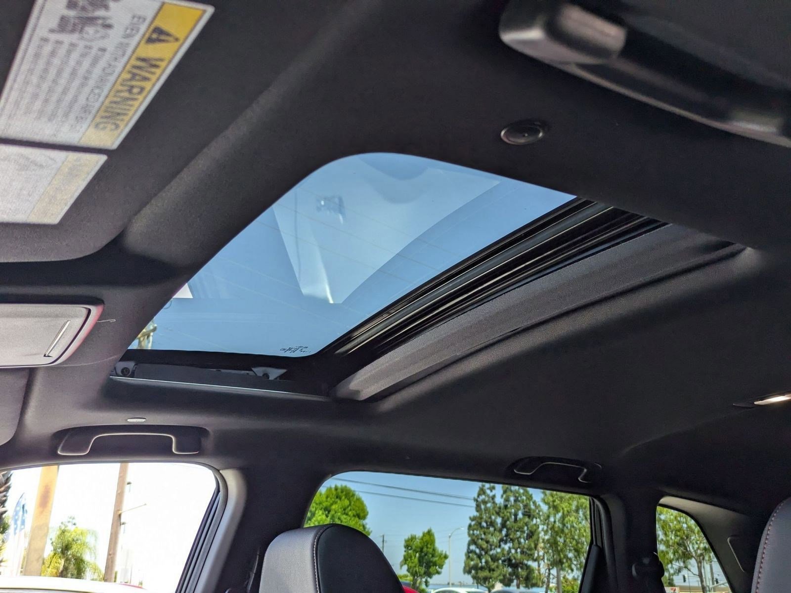 New 2026 Honda CR-V Sport Touring image 10