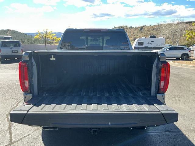 Used 2021 GMC Sierra 1500 SLT w/ SLT Premium Plus Package image 26
