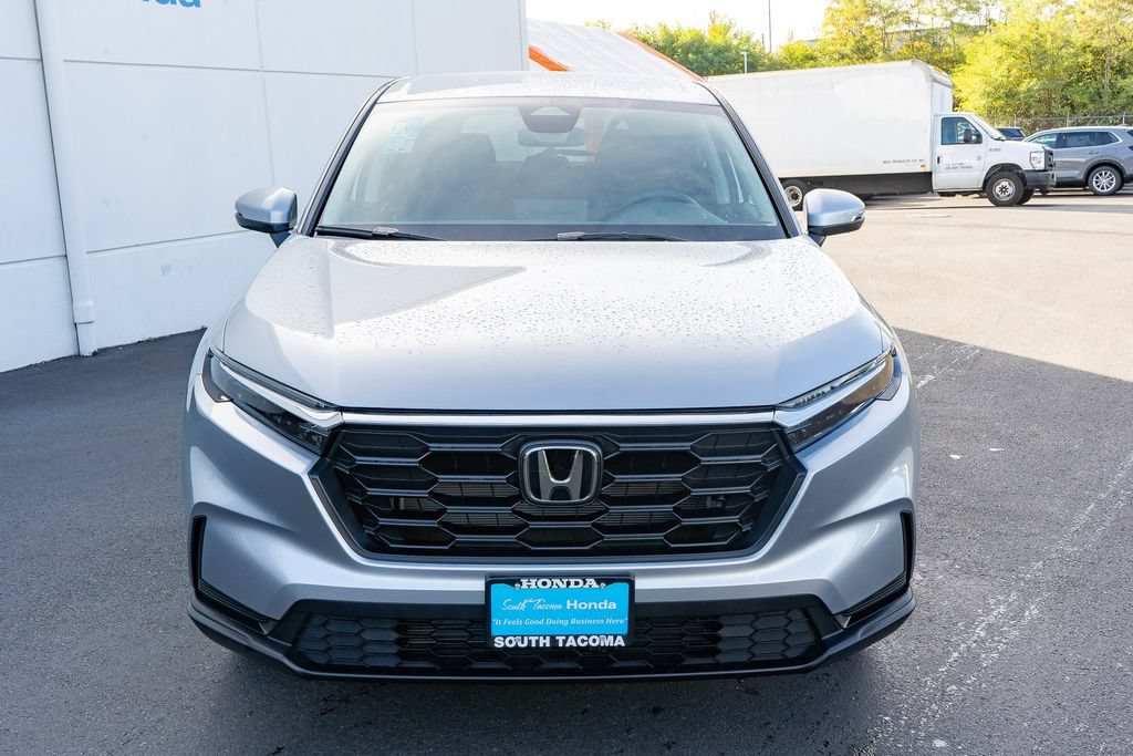 New 2026 Honda CR-V LX image 3