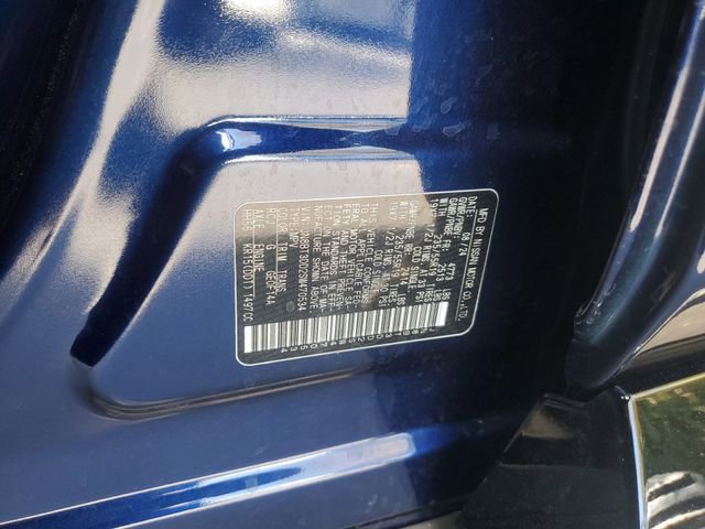 Certified 2025 Nissan Rogue Platinum w/ Tech Package image 22