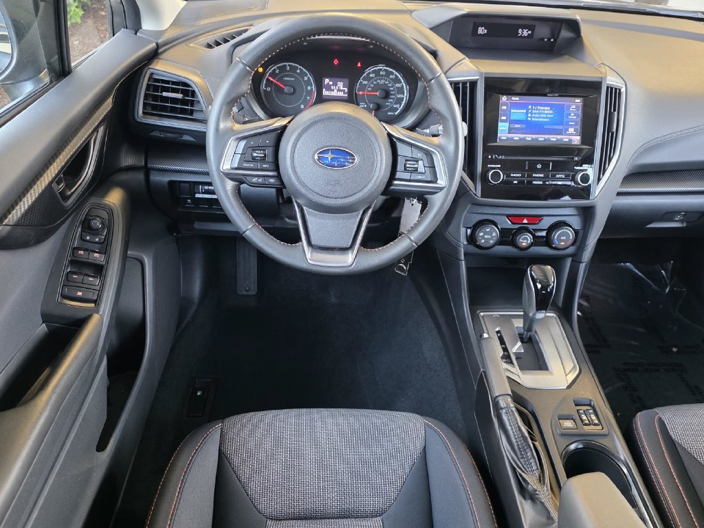 Used 2019 Subaru Crosstrek 2.0i Premium w/ Popular Package #2 AWD/4WD image 10