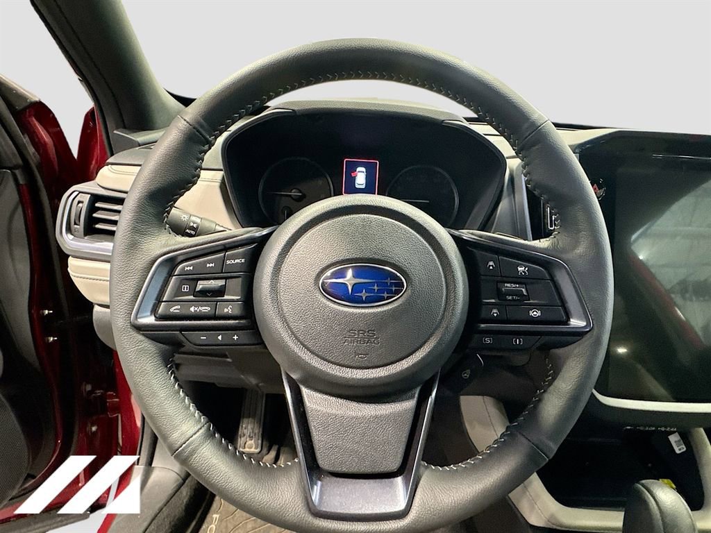 Certified 2026 Subaru Forester Limited AWD/4WD image 11