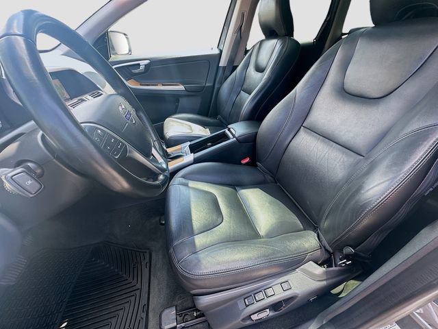 Used 2017 Volvo XC60 T5 Inscription w/ Advanced Package AWD/4WD image 23