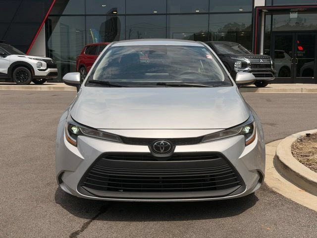 Used 2024 Toyota Corolla LE FWD image 7