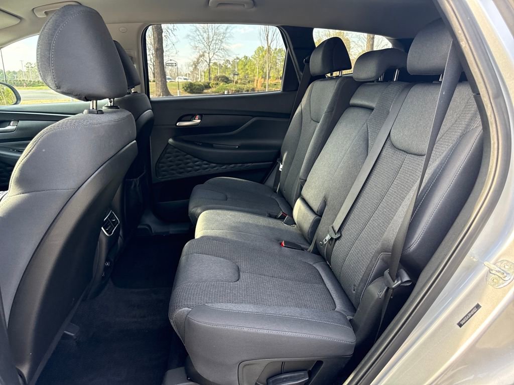 Used 2023 Hyundai Santa Fe SE image 26