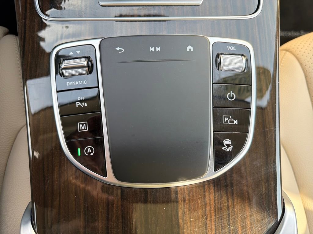 Certified 2022 Mercedes-Benz GLC 300 image 24