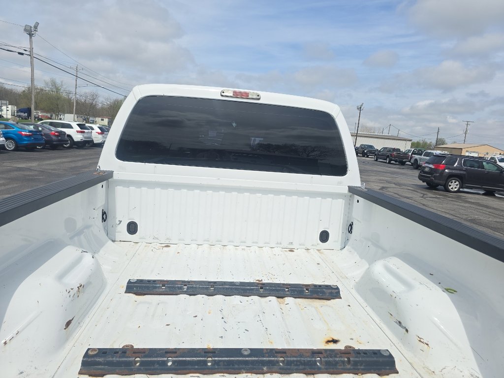 Used 2015 Ford F250 XL w/ Power Equipment Group image 9