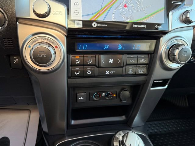 Used 2023 Toyota 4Runner Limited w/ Wilderness Package (TMS) image 21