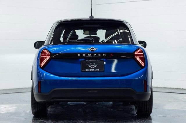 New 2026 MINI Cooper S image 7