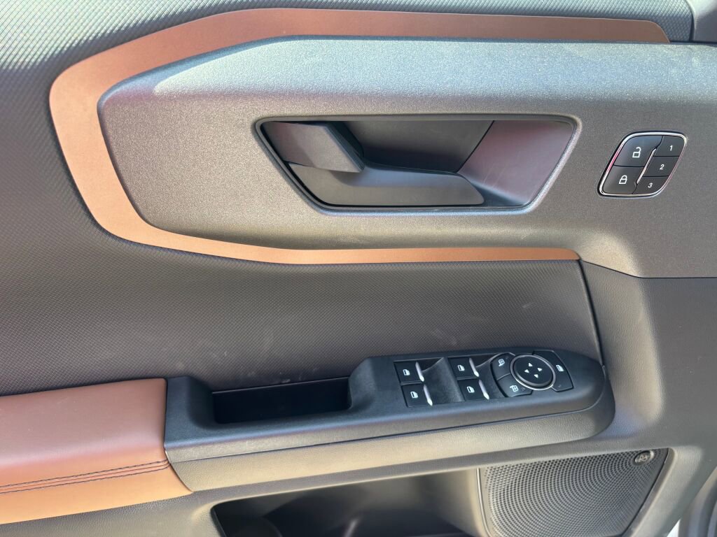 New 2025 Ford Bronco Sport Outer Banks w/ Outer Banks Tech Package+ image 10