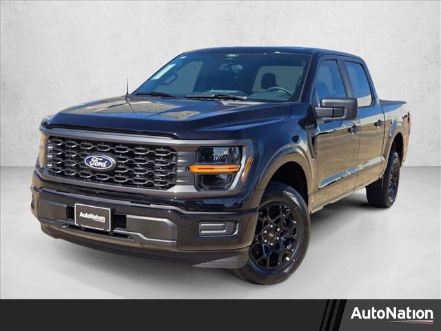 New 2026 Ford F150 STX image 1