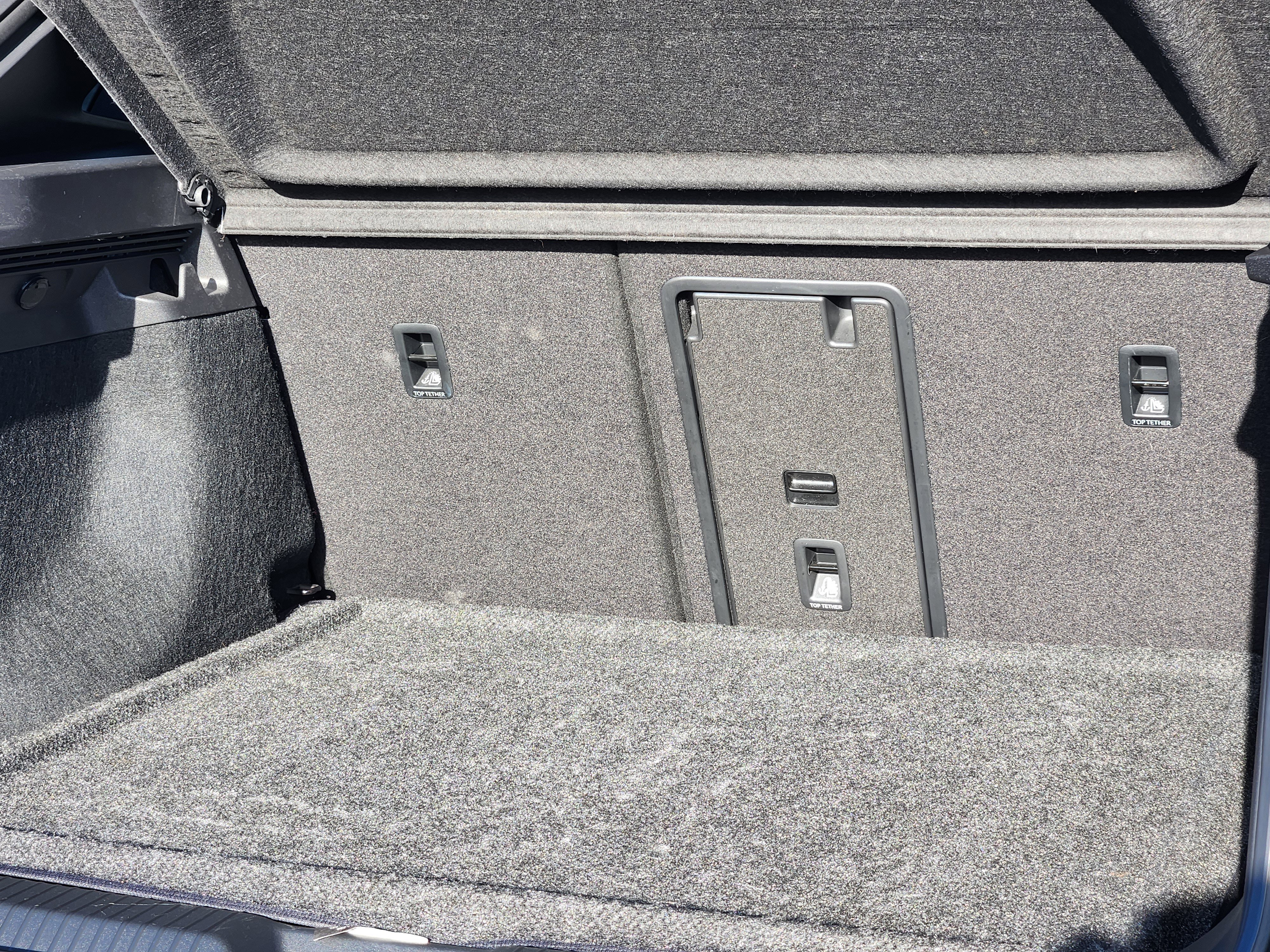 Certified 2023 Volkswagen ID.4 Pro S image 23