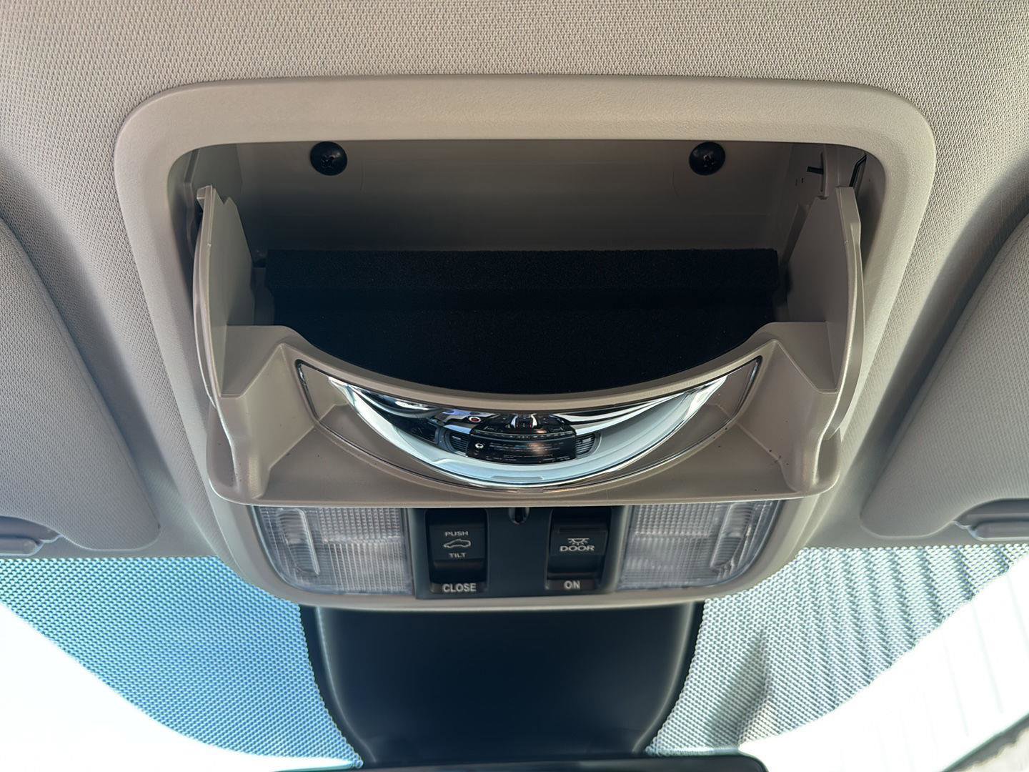 Used 2025 Honda Odyssey Touring image 34