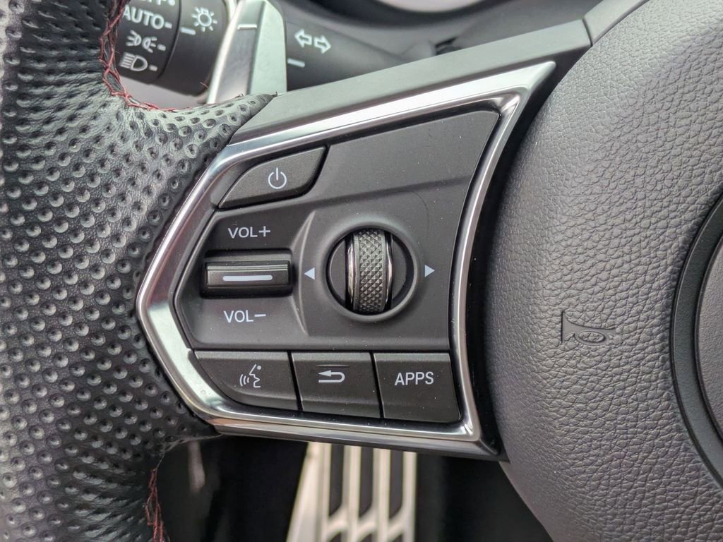 Used 2023 Acura RDX A-Spec image 11