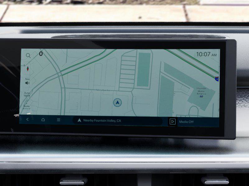 New 2026 Hyundai Ioniq 9 SE image 13