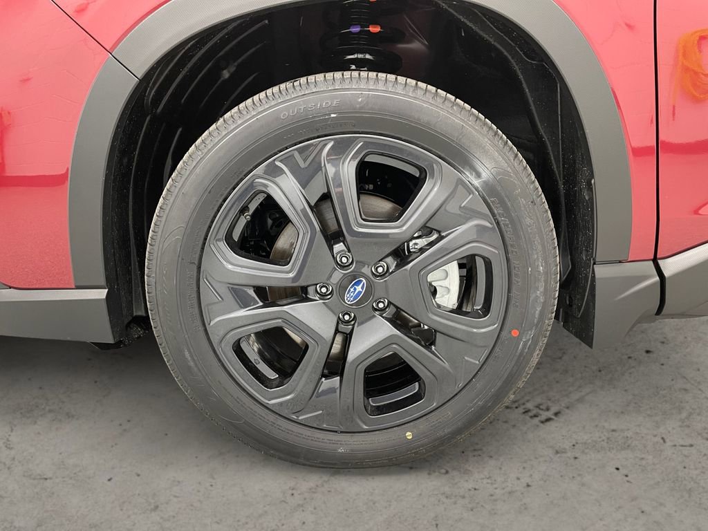 New 2026 Subaru Ascent Bronze Edition image 15