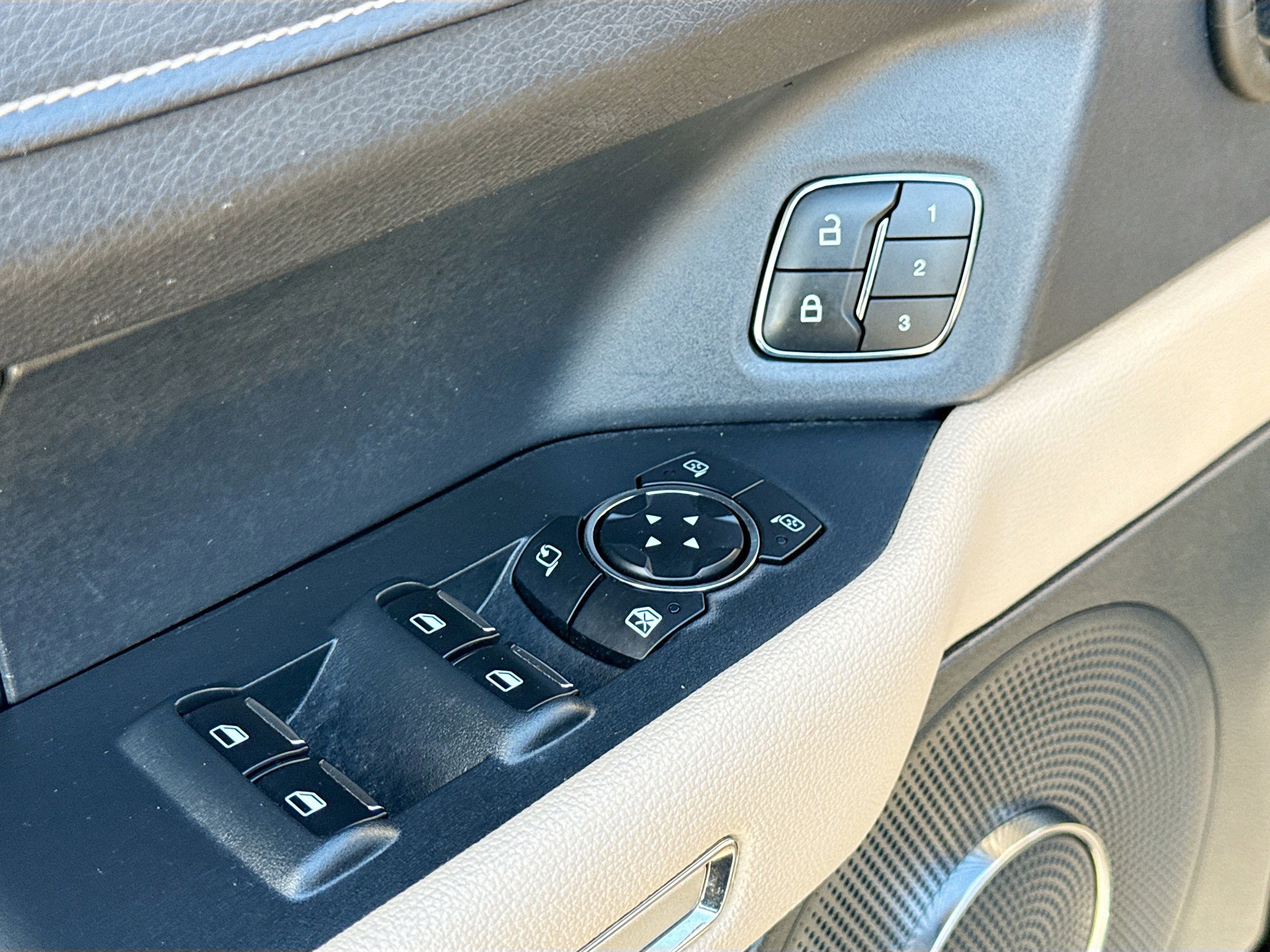 Certified 2022 Ford Expedition Max Limited image 8