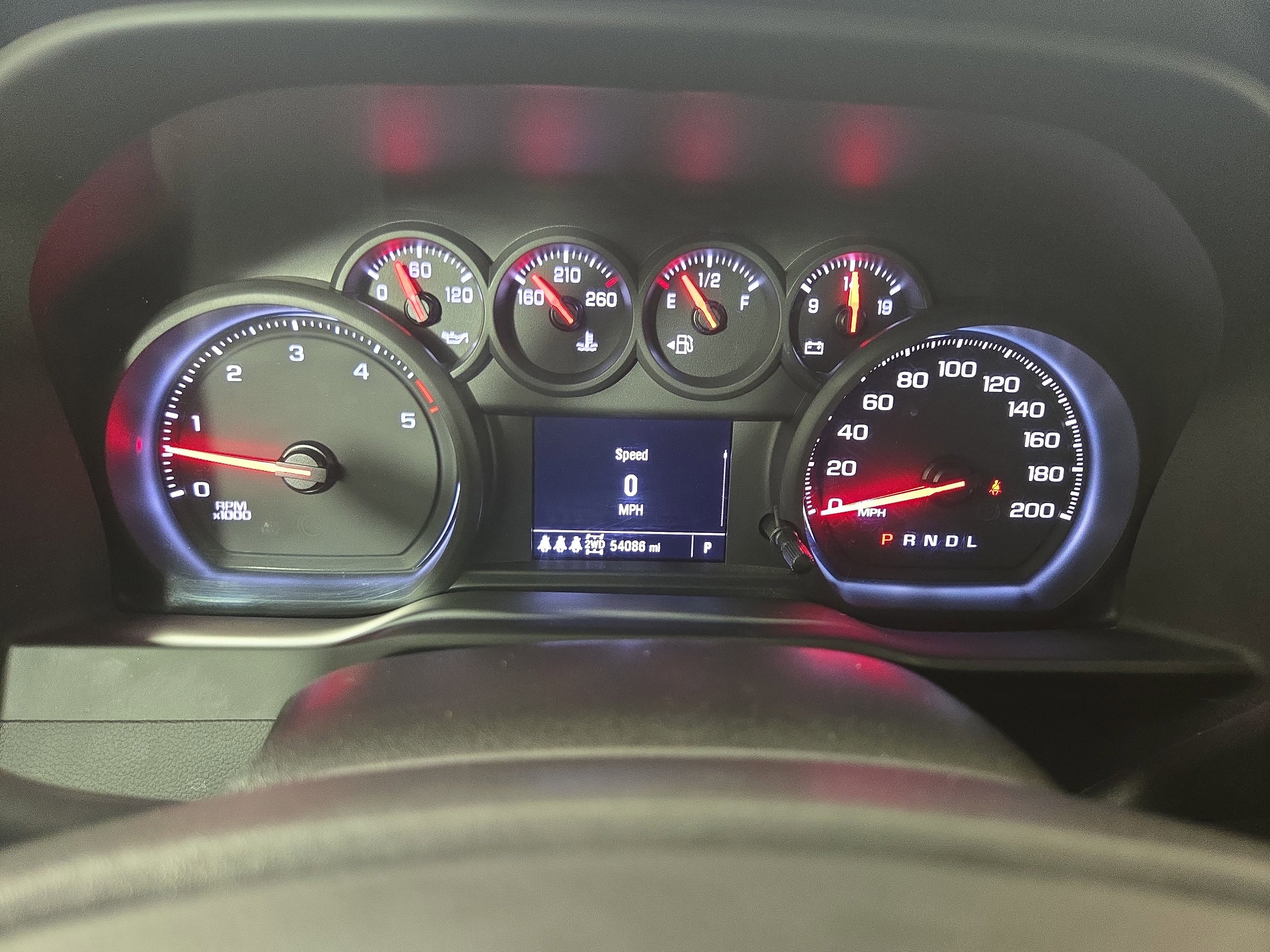 Certified 2025 GMC Sierra 3500 Pro AWD/4WD image 17