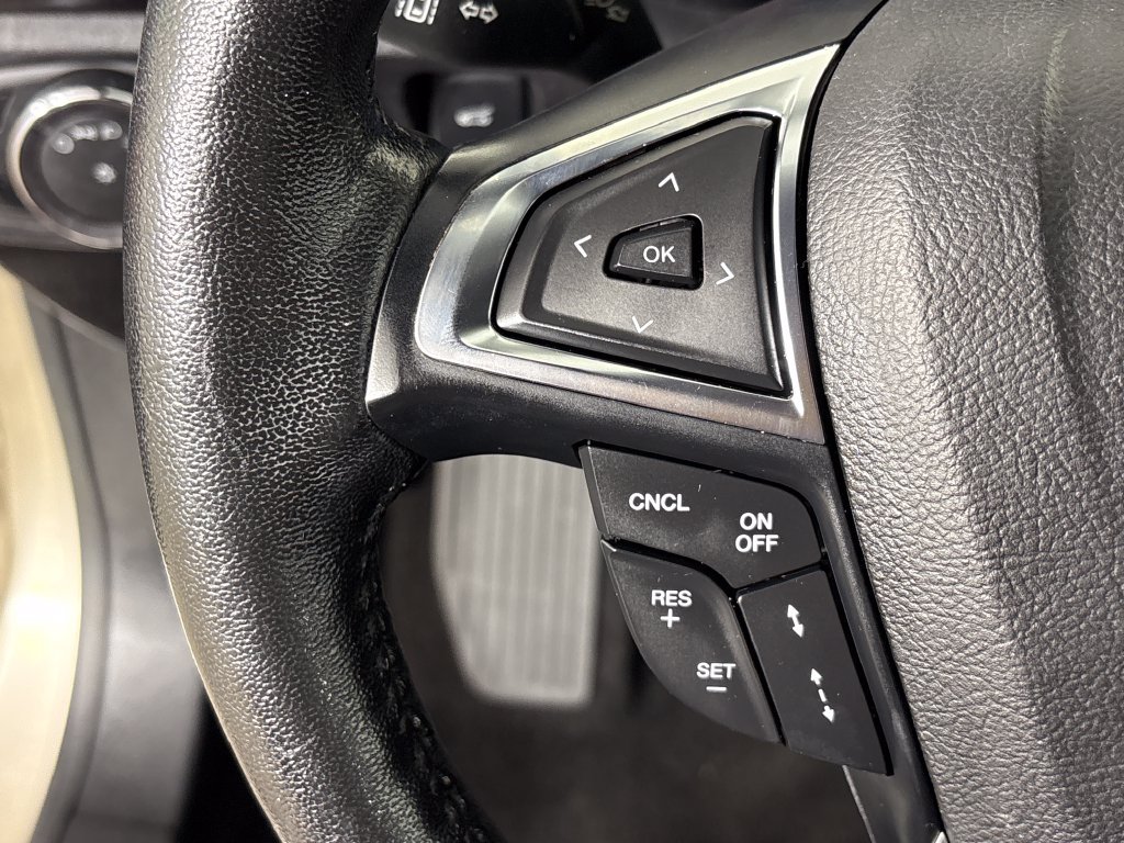 Certified 2019 Ford Fusion Titanium FWD image 18