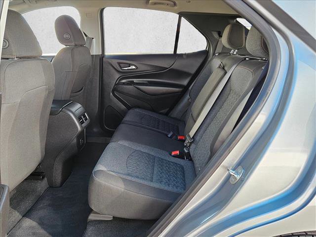 Certified 2024 Chevrolet Equinox LT image 17