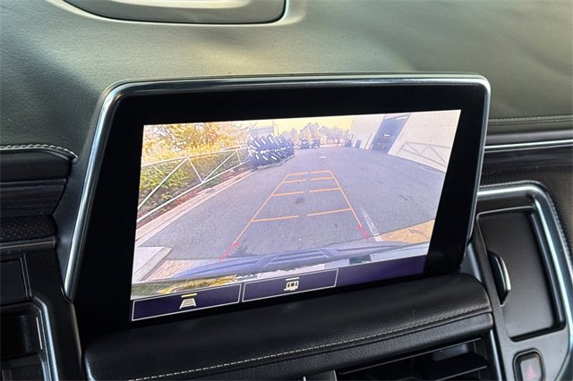 Used 2021 GMC Yukon SLT image 20