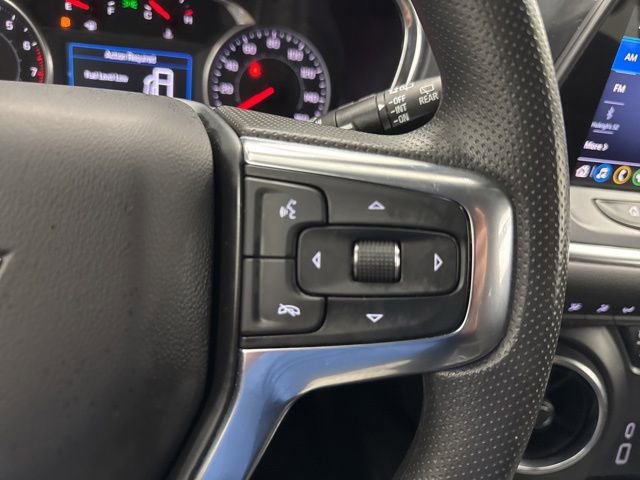 Used 2021 Chevrolet Blazer LT image 12