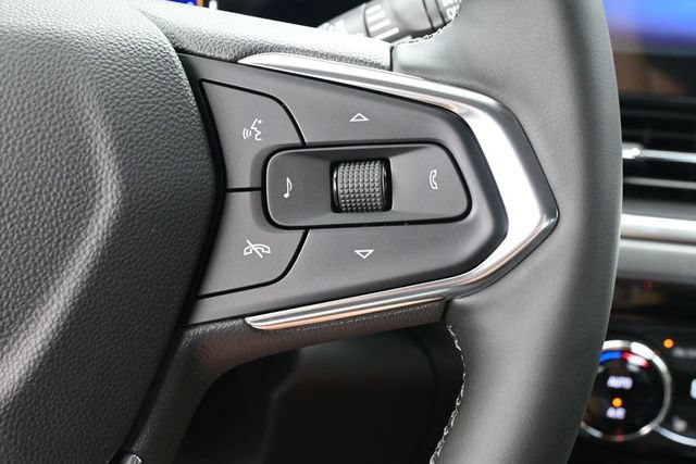 New 2026 Chevrolet Trax ACTIV w/ Driver Confidence Package FWD image 30