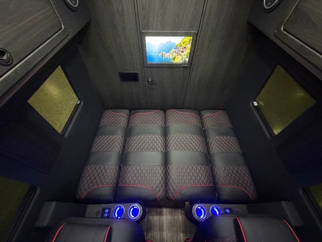 New 2025 Mercedes-Benz Sprinter 3500 image 23