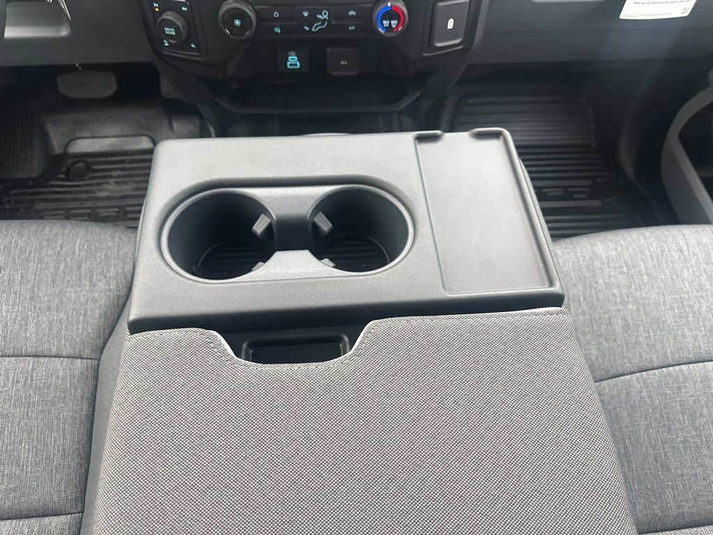 New 2026 Ford F250 XL image 21