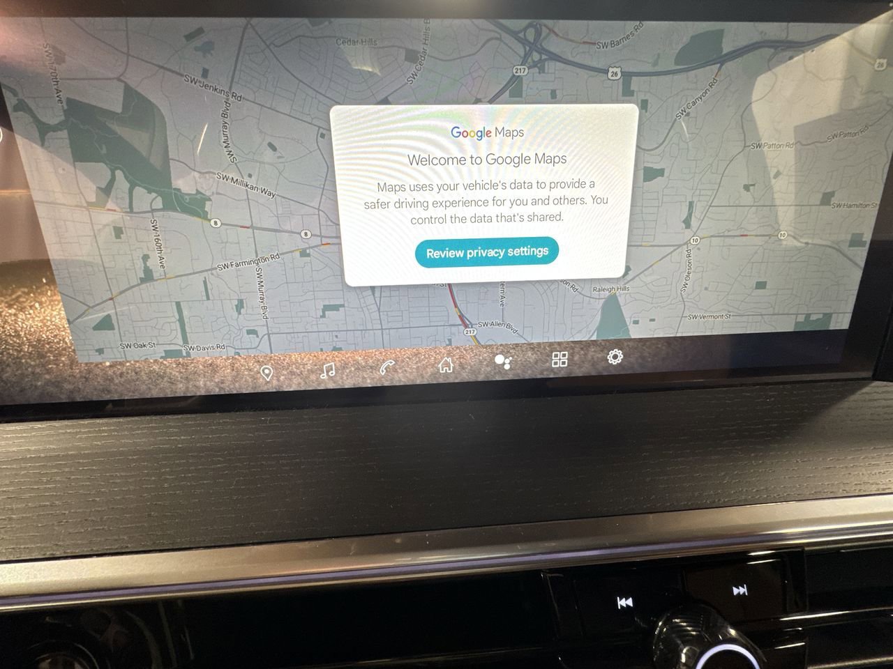 New 2025 INFINITI QX80 Sensory image 23