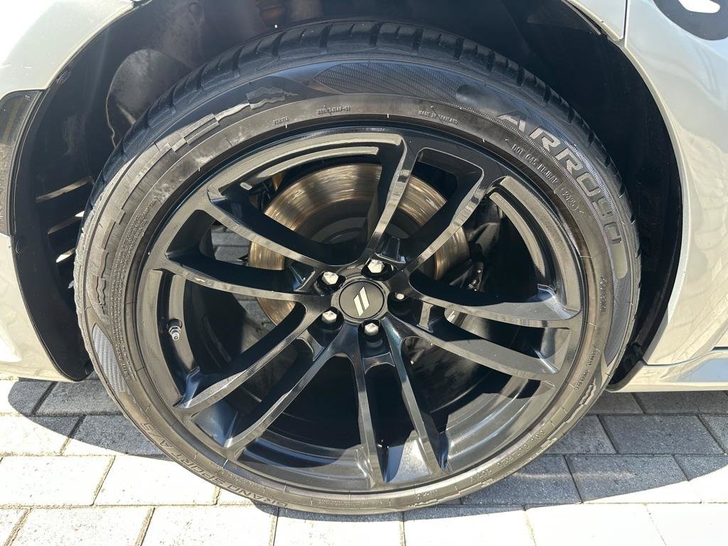 Used 2023 Dodge Charger Scat Pack RWD image 32