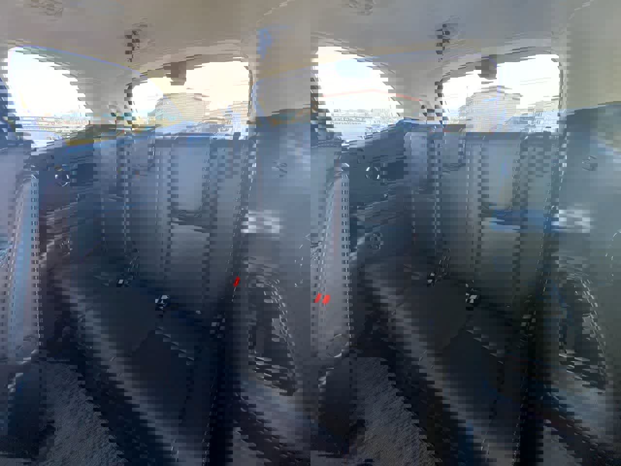 Used 2023 Subaru Ascent Touring image 23