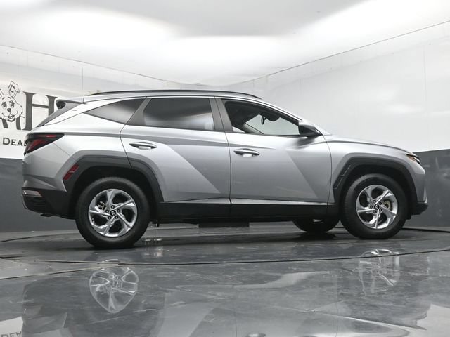 Used 2024 Hyundai Tucson SEL AWD/4WD image 54