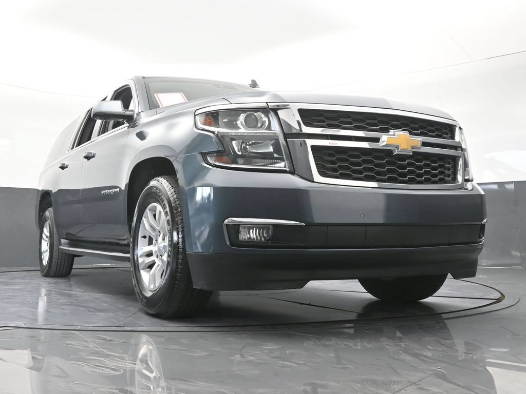 Used 2020 Chevrolet Suburban LT RWD image 76