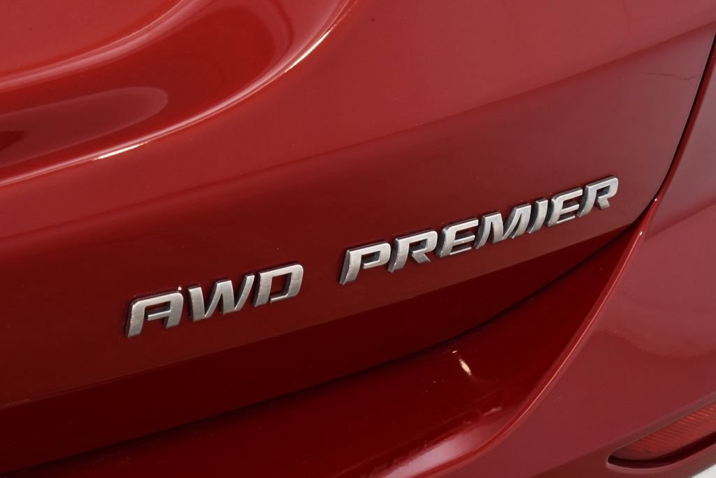 Used 2019 Chevrolet Equinox Premier AWD/4WD image 22
