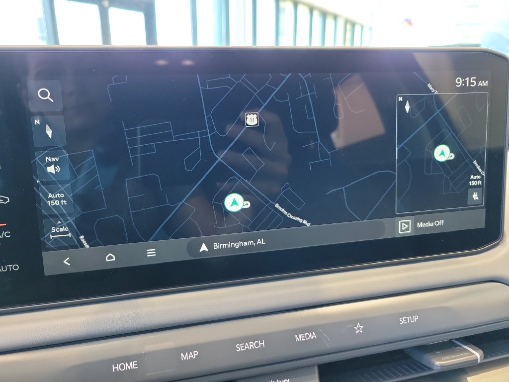 New 2027 Kia EV3 Wind FWD image 18
