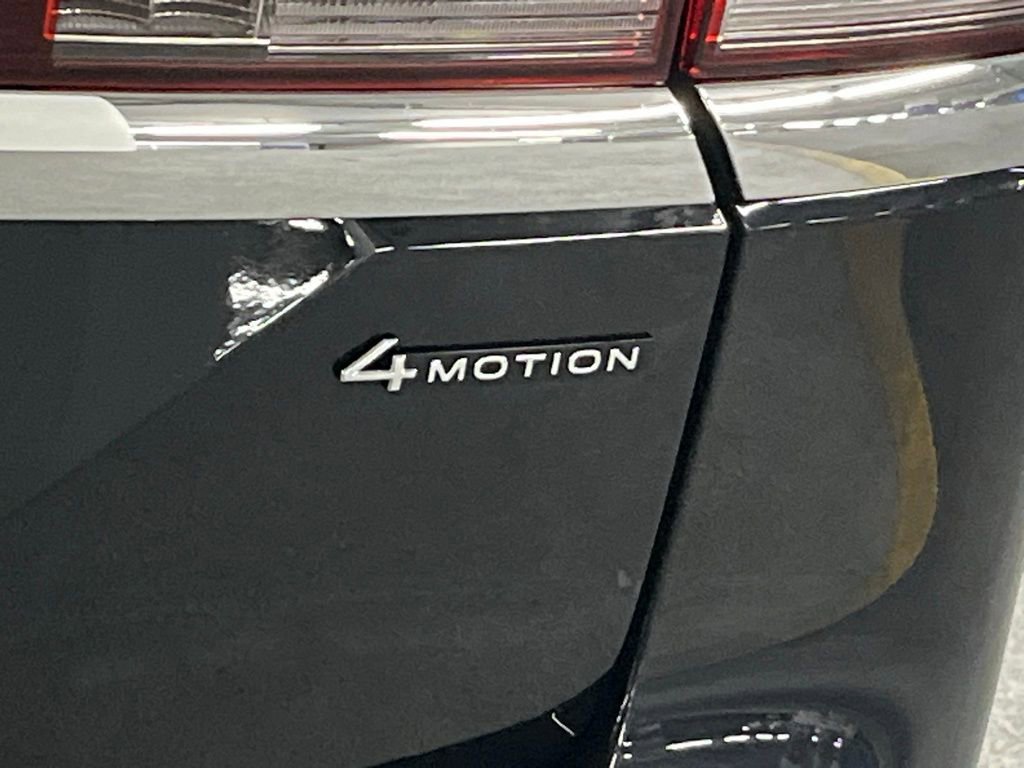 New 2026 Volkswagen Atlas SEL Premium R-Line image 37