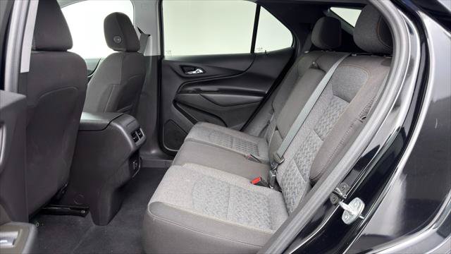 Used 2023 Chevrolet Equinox LT FWD image 17
