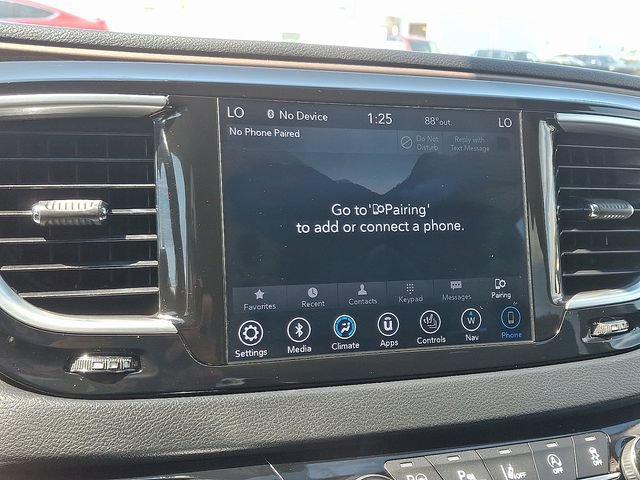 Used 2019 Chrysler Pacifica Touring-L Plus w/ Advanced Safetytec Group FWD image 14