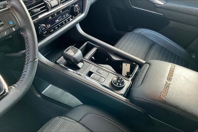 Certified 2024 Nissan Pathfinder Rock Creek image 16