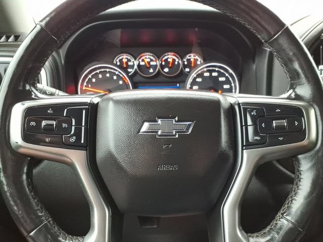 Used 2020 Chevrolet Silverado 1500 RST w/ Rally Edition AWD/4WD image 28
