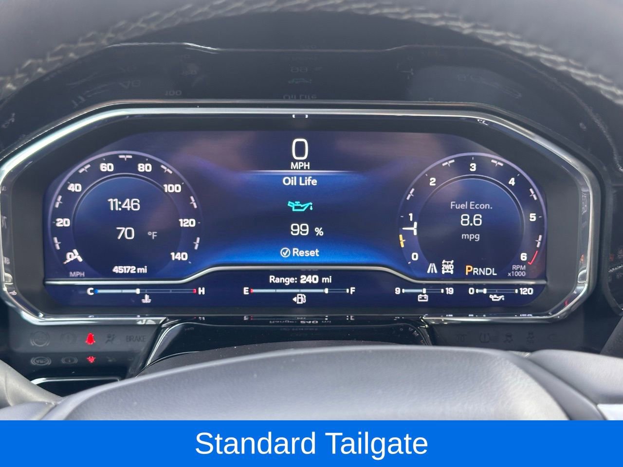 Used 2024 Chevrolet Silverado 1500 LT w/ Protection Package image 27