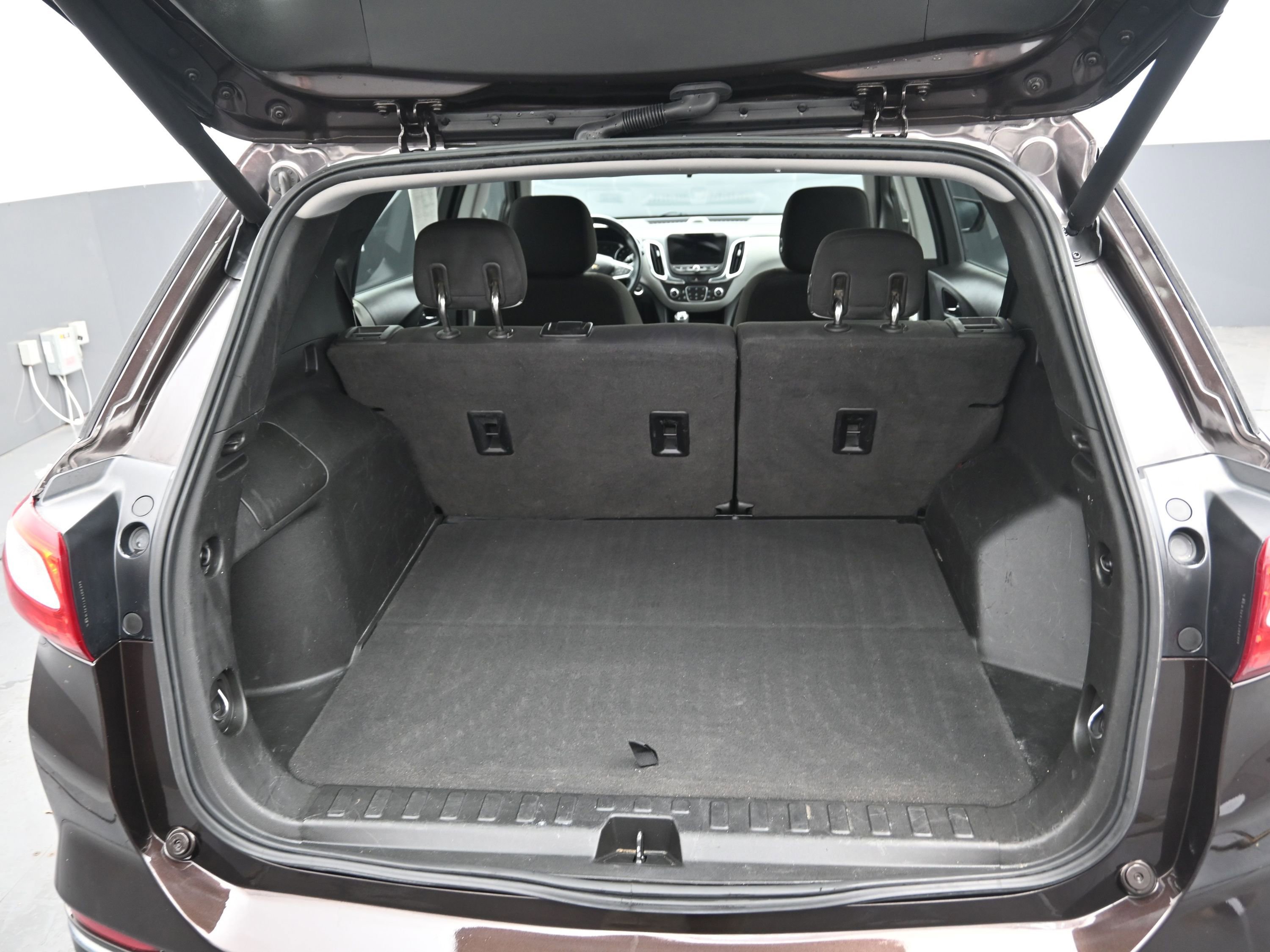 Used 2020 Chevrolet Equinox LT image 10