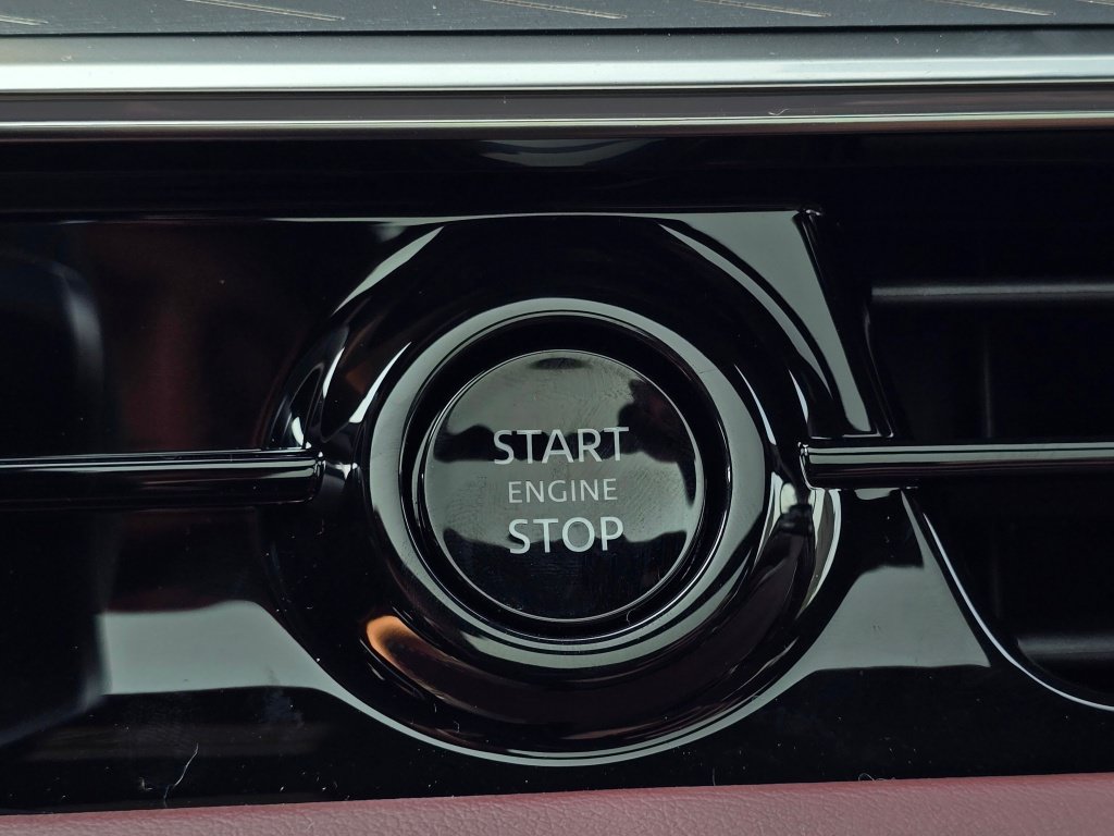 New 2027 INFINITI QX80 Autograph AWD/4WD image 41