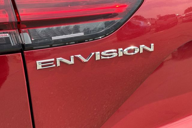 Used 2023 Buick Envision Essence FWD image 51