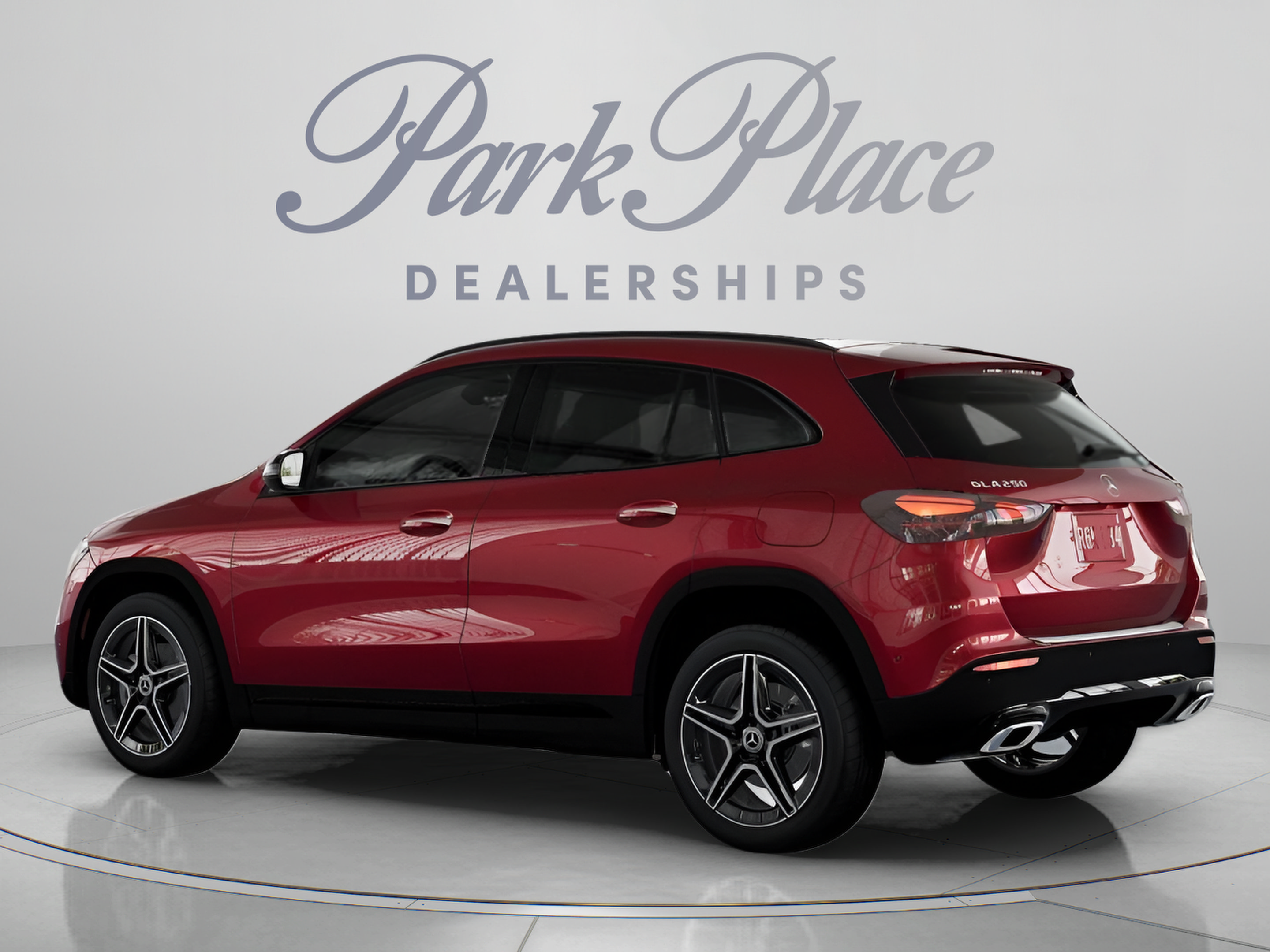 Used 2026 Mercedes-Benz GLA 250 4MATIC image 10