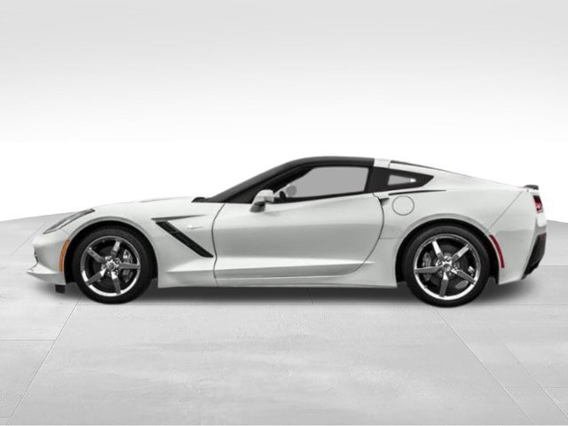 Used 2015 Chevrolet Corvette Stingray Coupe RWD image 37