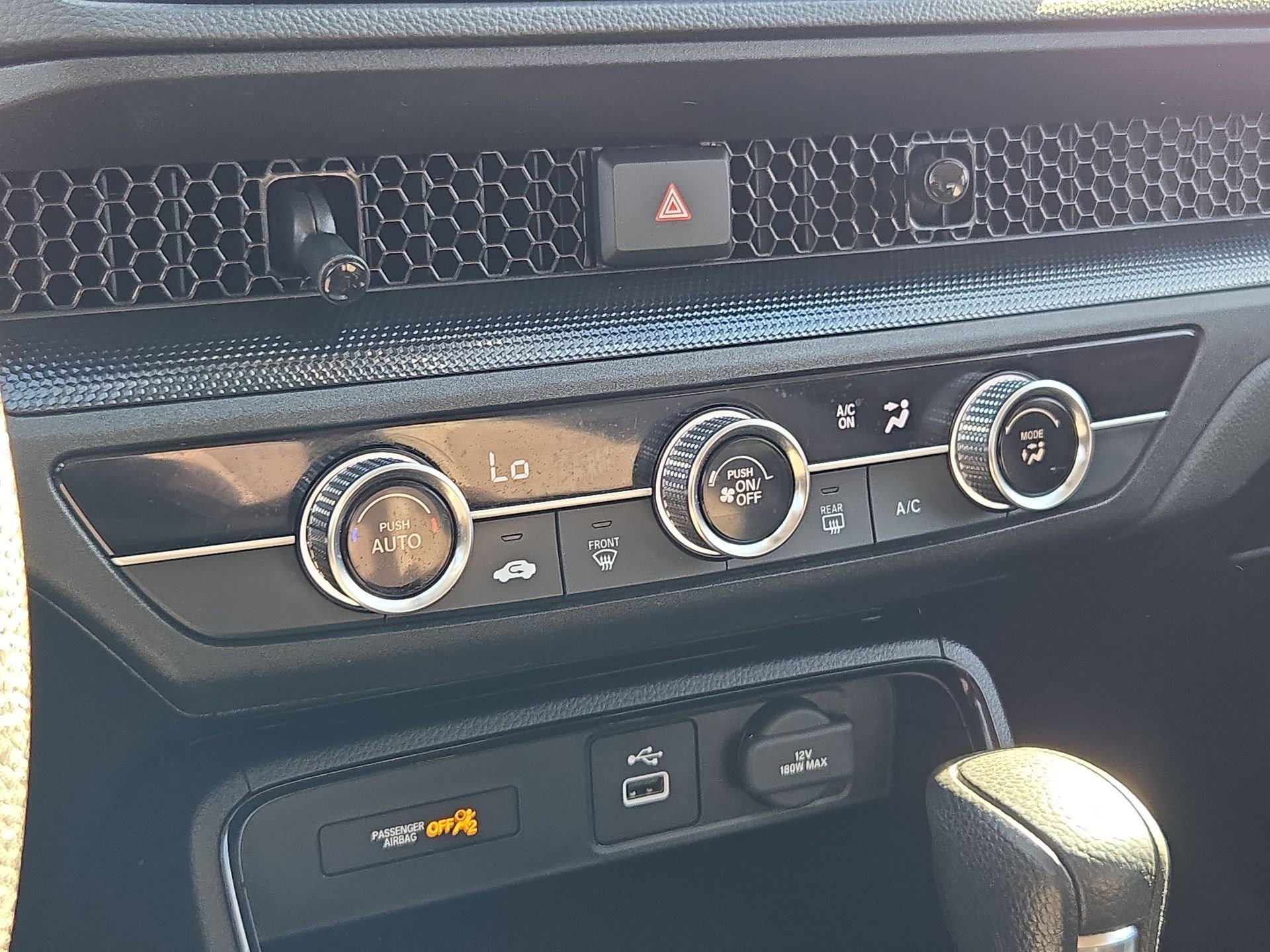 Used 2024 Honda CR-V LX image 24